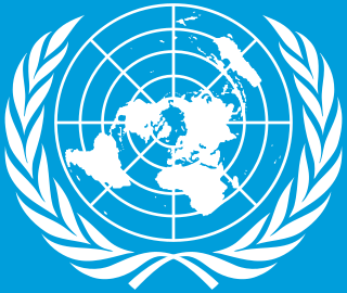 UNITED NATIONS
